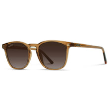Load image into Gallery viewer, Nick - Polarized Emerald/Black