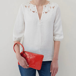 Sable Wristlet