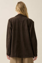 Load image into Gallery viewer, Greenwich Blazer Jacket