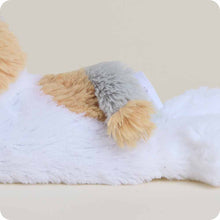 Load image into Gallery viewer, Calico Cat Warmies Junior