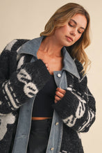 Load image into Gallery viewer, Into The Great Wide Open Jacket