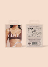 Load image into Gallery viewer, Bad Babe Temporary Tattoo Pack