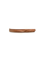 Load image into Gallery viewer, Skinny Wrap Belt - Cognac