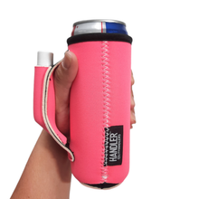 Load image into Gallery viewer, 12oz Slim Can Handlers™: Red