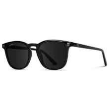Load image into Gallery viewer, Nick - Polarized Emerald/Black