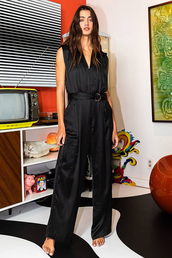 Ansley Jumpsuit