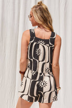 Load image into Gallery viewer, Cass Romper