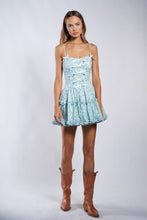 Load image into Gallery viewer, Morning Glory Dress