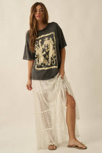 Load image into Gallery viewer, Baylin Maxi Skirt