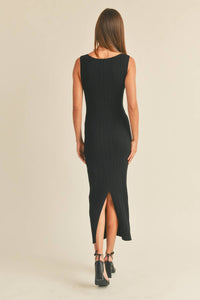 Milan Dress