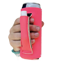 Load image into Gallery viewer, 12oz Slim Can Handlers™: Red
