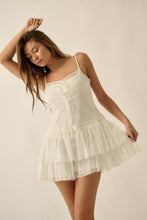 Load image into Gallery viewer, Bungalow Romper