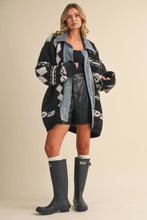 Load image into Gallery viewer, Into The Great Wide Open Jacket