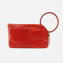Load image into Gallery viewer, Sable Wristlet