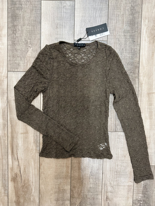 Kevin Long Sleeve