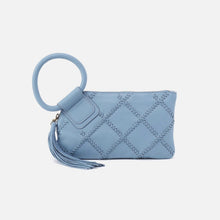 Load image into Gallery viewer, Sable Wristlet