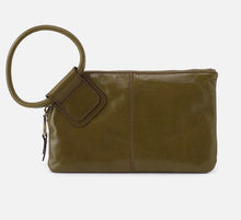 Load image into Gallery viewer, Sable Wristlet