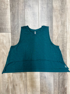 Tempo Tank