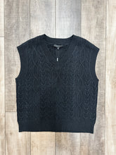 Load image into Gallery viewer, Gaya Sweater Vest