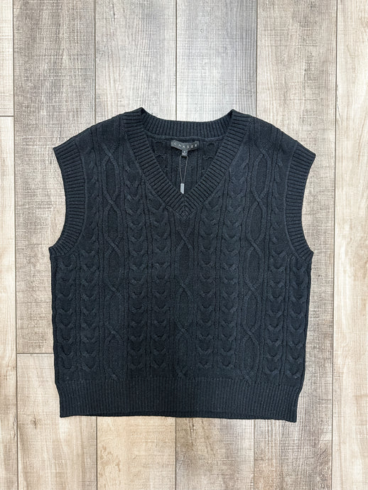 Gaya Sweater Vest