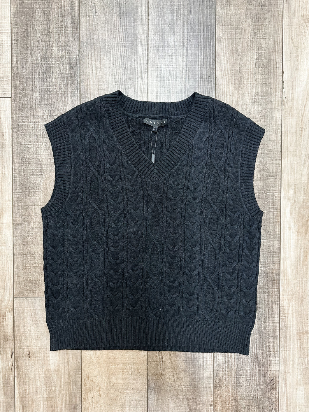 Gaya Sweater Vest