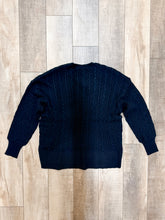 Load image into Gallery viewer, Harpur Pullover