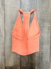 Load image into Gallery viewer, All Clear V Neck Cami