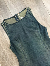 Load image into Gallery viewer, Atlas Denim Mini