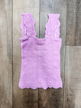 Load image into Gallery viewer, Love Letter Cami Pale Orchid
