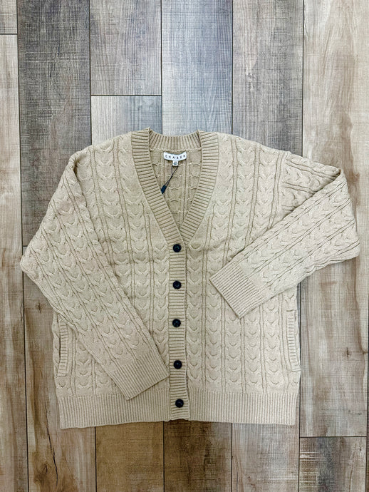 Pierre Cardigan