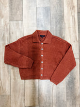Load image into Gallery viewer, Fortune Cardigan