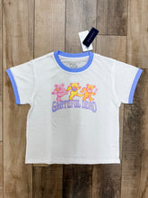 Load image into Gallery viewer, Grateful Dead Dancing Bears Tee