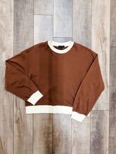 Load image into Gallery viewer, Elly Sweatshirt