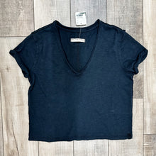 Load image into Gallery viewer, Take 2 tee Black
