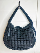 Load image into Gallery viewer, Quilted Carry All