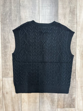 Load image into Gallery viewer, Gaya Sweater Vest