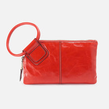 Load image into Gallery viewer, Sable Wristlet