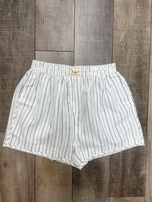 Day To Day Boxer