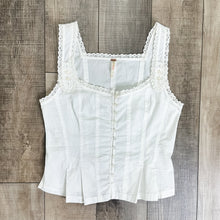 Load image into Gallery viewer, Bridgette Corset Top