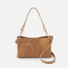 Load image into Gallery viewer, Seneca Shoulder Crossbody Whiskey