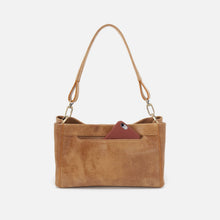 Load image into Gallery viewer, Seneca Shoulder Crossbody Whiskey