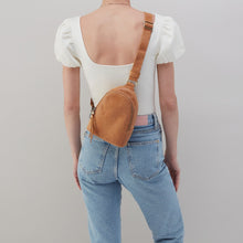 Load image into Gallery viewer, Fern Sling Whiskey