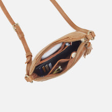 Load image into Gallery viewer, Lexi Crossbody in Buffed Leather