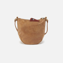 Load image into Gallery viewer, Lexi Crossbody in Buffed Leather