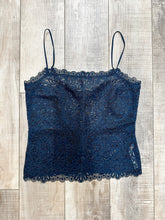 Load image into Gallery viewer, Love and Lace Cami
