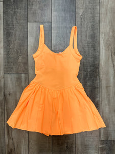Swing of Things Dress