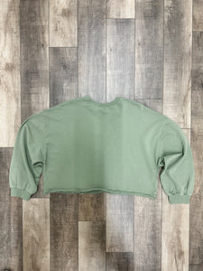 Eliza Pullover