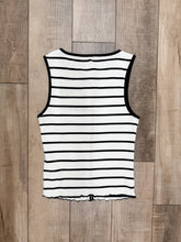 Load image into Gallery viewer, Tilly Striped Tank