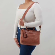 Load image into Gallery viewer, Sheila Medium Satchel