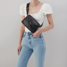 Load image into Gallery viewer, Fern Large Belt Bag